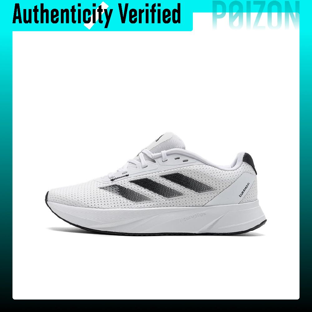 아디다스 듀라모 SL 로우탑 트레이닝 체력검사 신체검사 - Adidas Shoes Duramo Sl 리뷰 및 가격